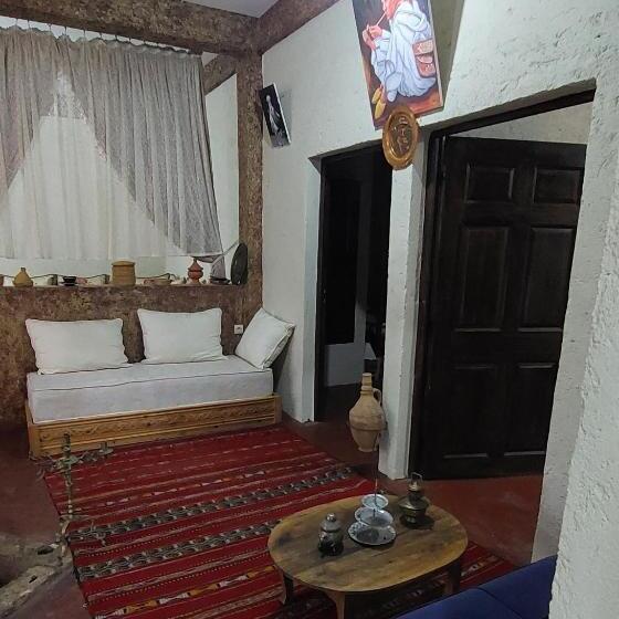 Bed and Breakfast Riad Dar Idsalah