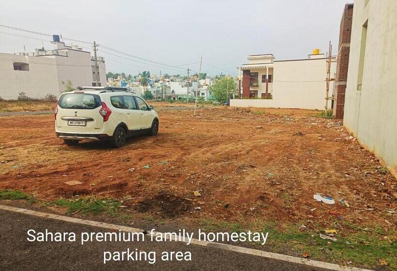 住宿加早餐  Sahara Premium Family Homestay