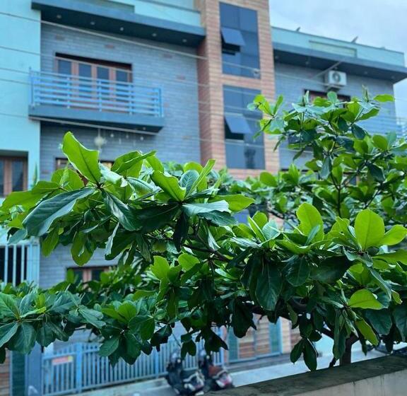 住宿加早餐  Sahara Premium Family Homestay