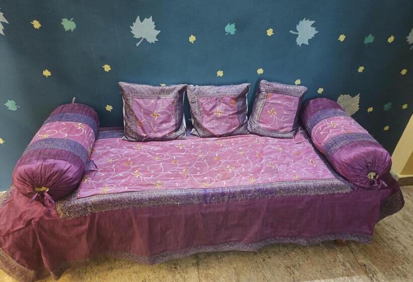 住宿加早餐  Sahara Premium Family Homestay