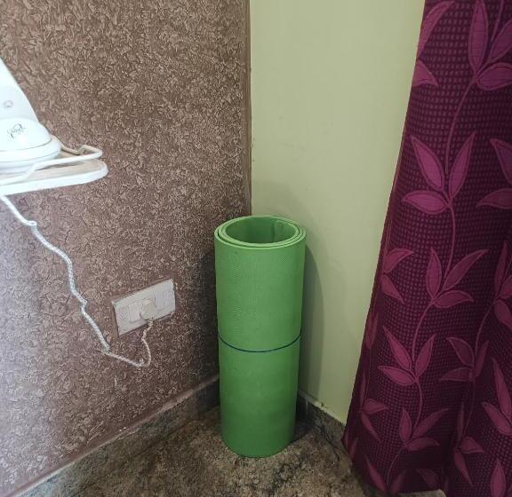 住宿加早餐  Sahara Premium Family Homestay