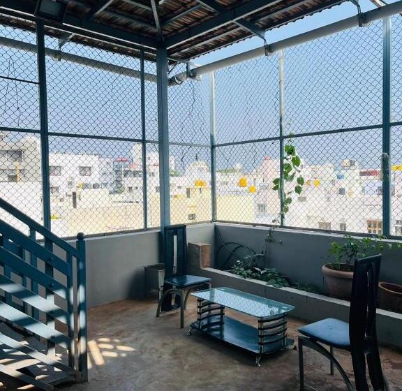 住宿加早餐  Sahara Premium Family Homestay