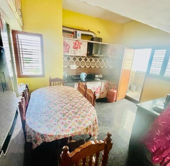 住宿加早餐  Sahara Premium Family Homestay