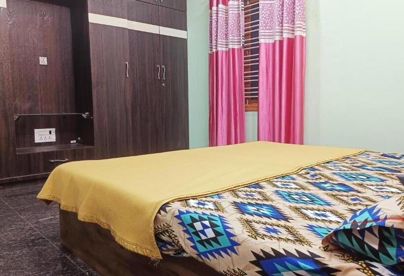 住宿加早餐  Sahara Premium Family Homestay