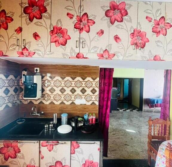 住宿加早餐  Sahara Premium Family Homestay