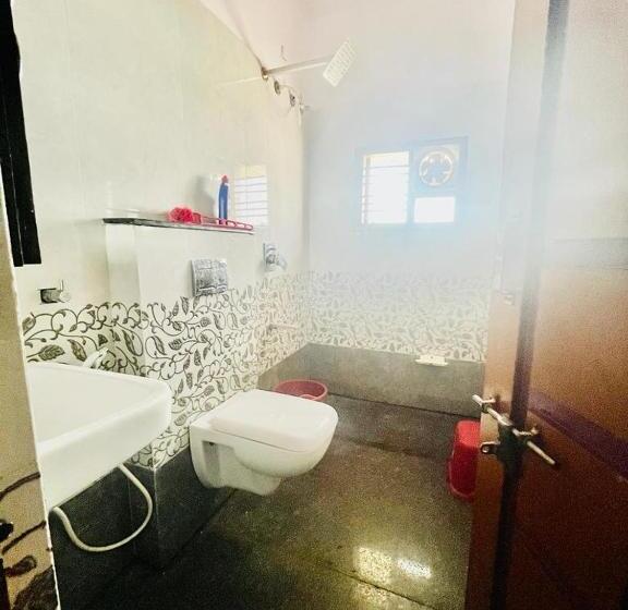 住宿加早餐  Sahara Premium Family Homestay