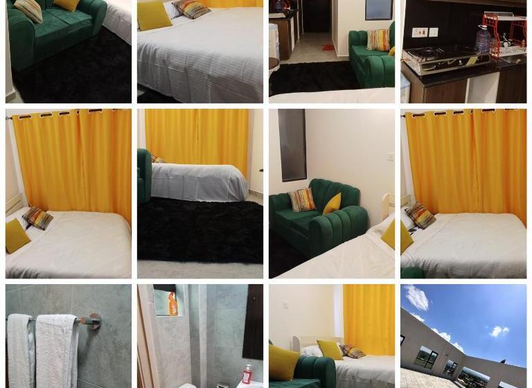 تختخواب و صبحانه Sentinel