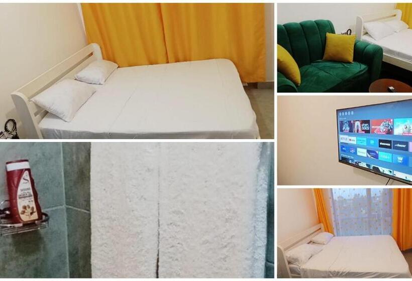 تختخواب و صبحانه Sentinel