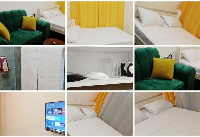 تختخواب و صبحانه Sentinel