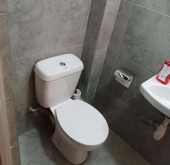 تختخواب و صبحانه Sentinel