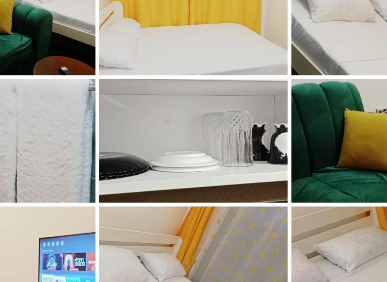 تختخواب و صبحانه Sentinel