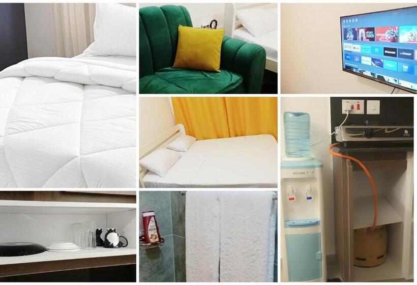 تختخواب و صبحانه Sentinel