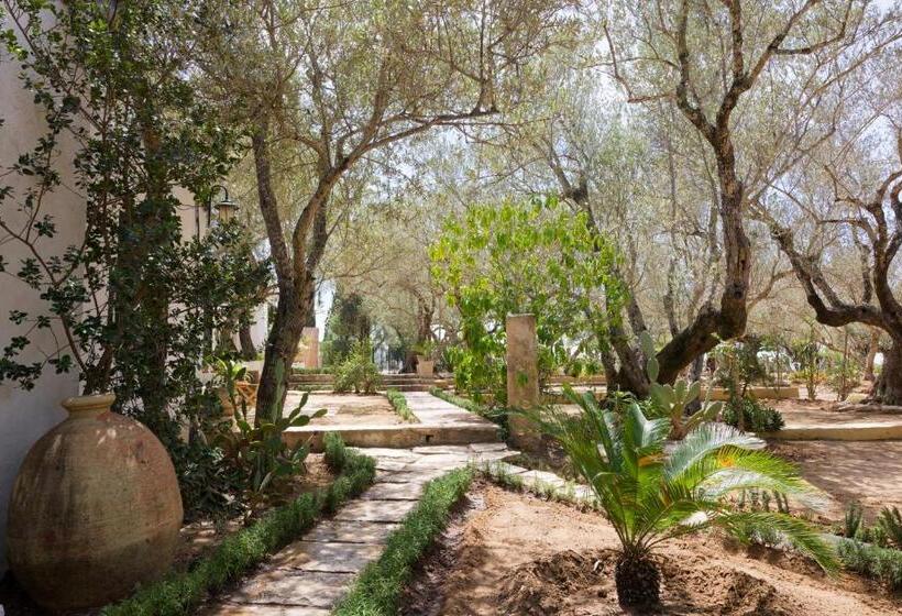 Bed & Breakfast Si Brahim Studio Piscine, Sidi Bou Saïd