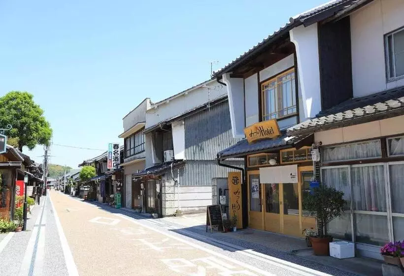 ホテル みつくり