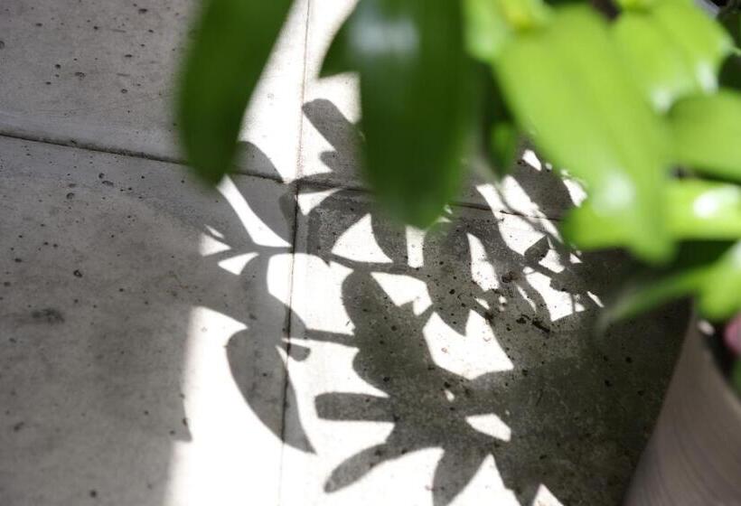 בית מלון כפרי みつくり