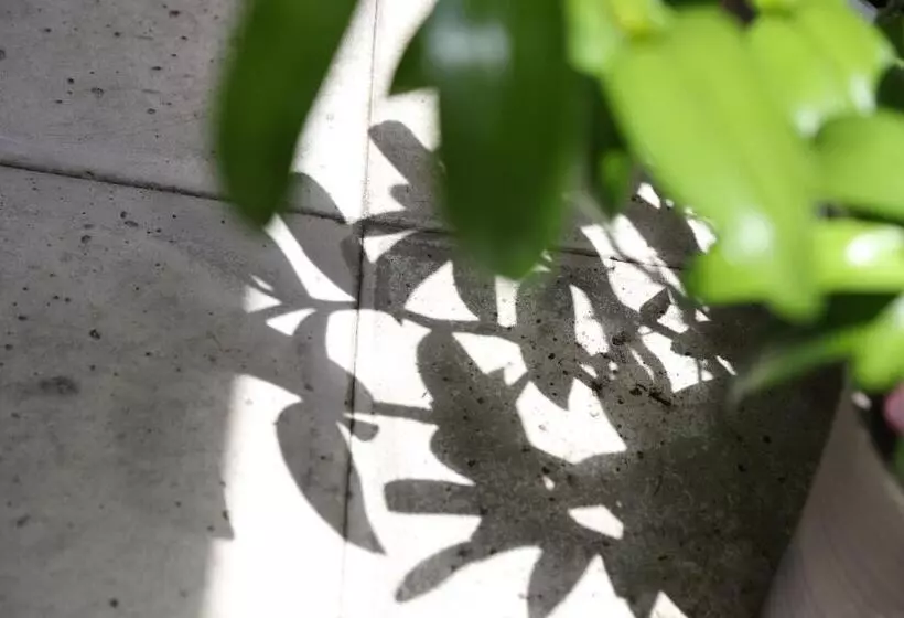 ホテル みつくり