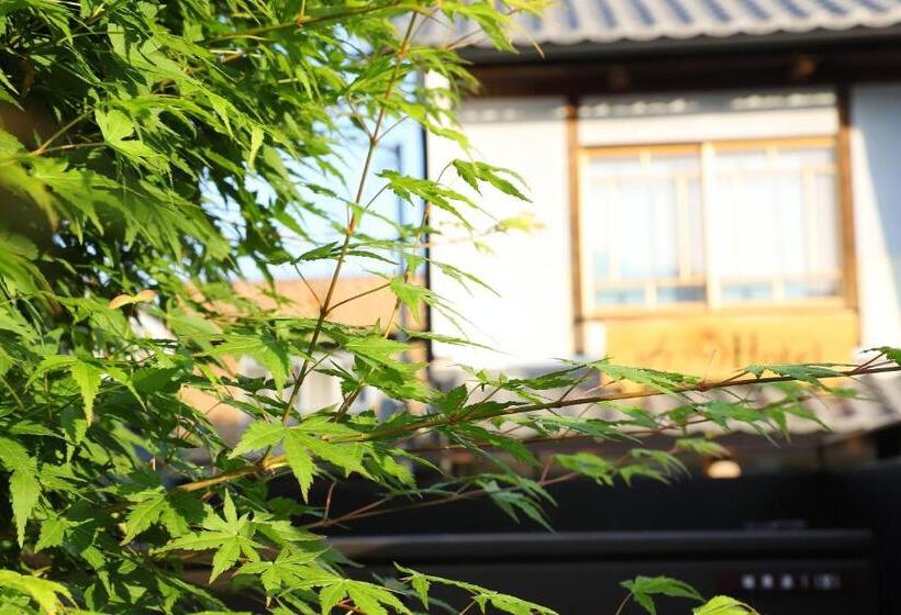 בית מלון כפרי みつくり