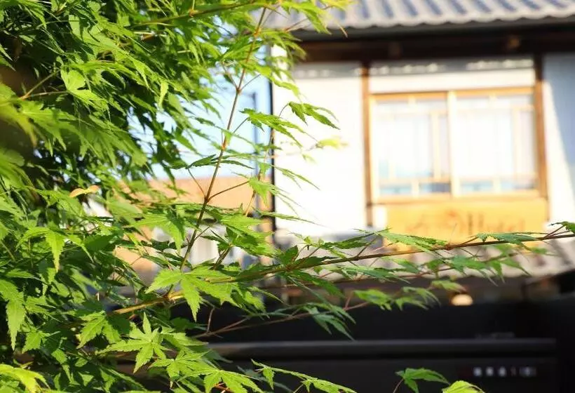 ホテル みつくり