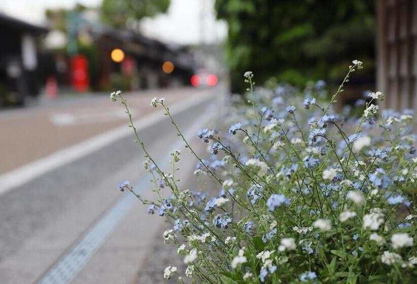 בית מלון כפרי みつくり