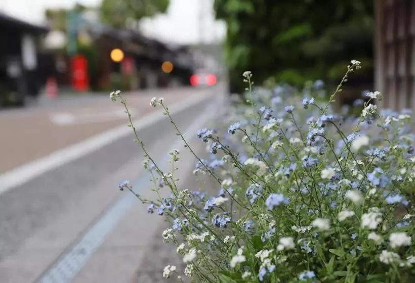 ホテル みつくり