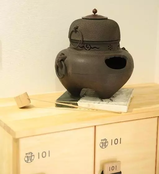 ホテル みつくり