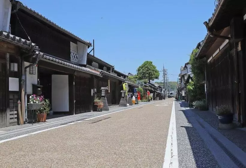 ホテル みつくり