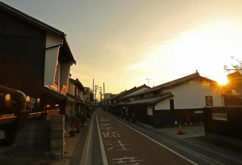 בית מלון כפרי みつくり