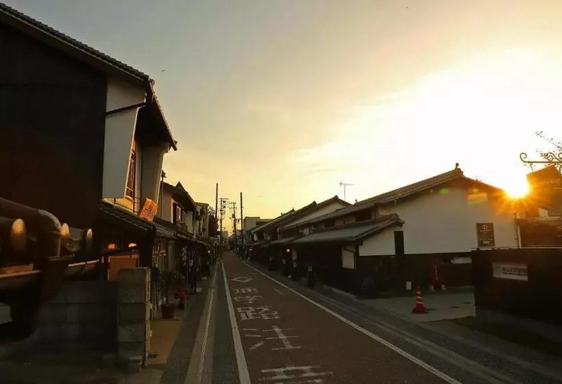 ホテル みつくり