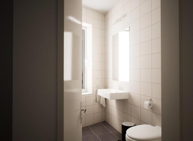 호텔 Adapt Apartments Wetzlar