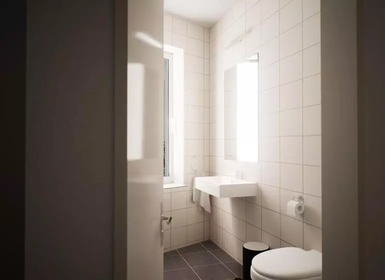 ホテル Adapt Apartments Wetzlar
