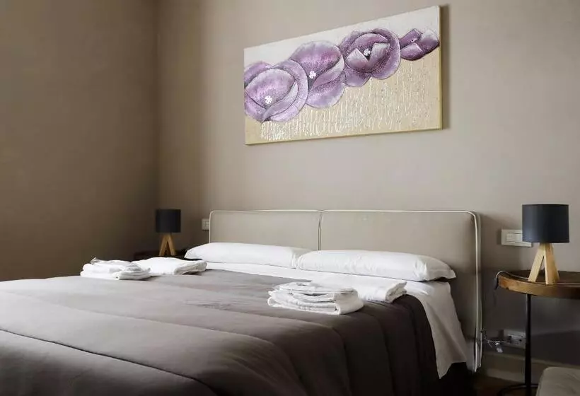 Hotelli Albergo  900