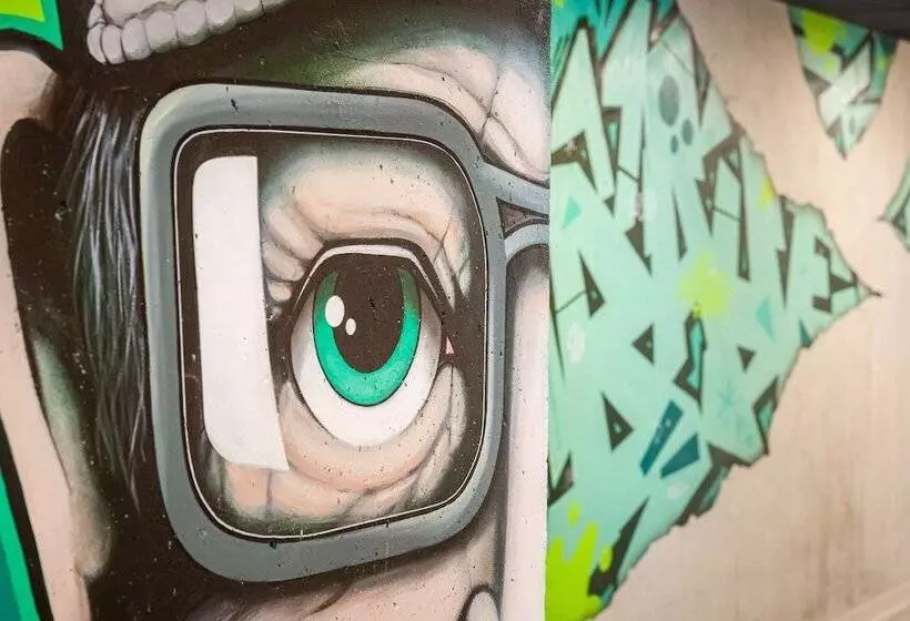 Hotelli Best Western 11bauer Paris Saint Ouen