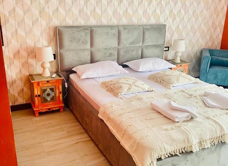 בית מלון כפרי Boutique Casa Venusian