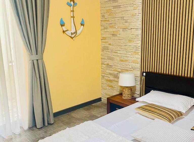 בית מלון כפרי Boutique Casa Venusian