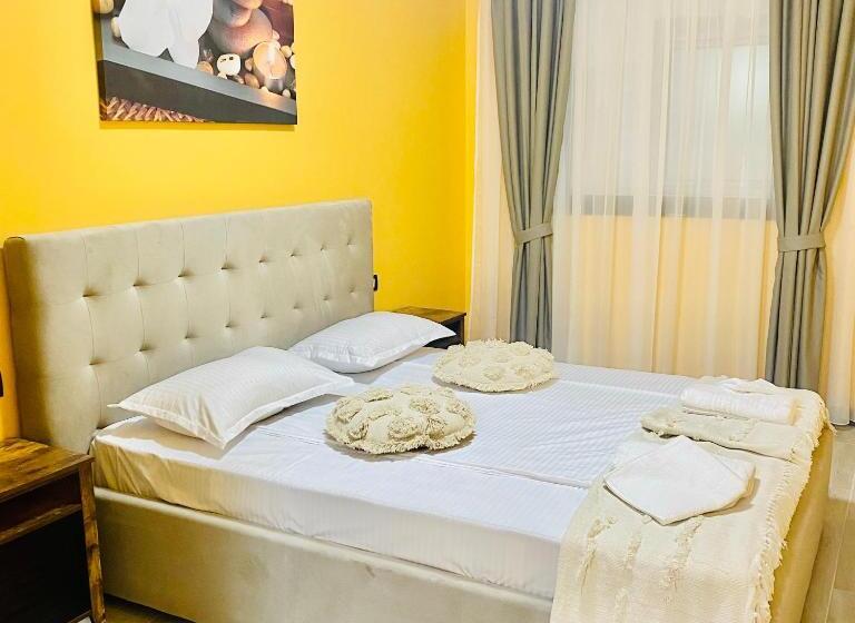 בית מלון כפרי Boutique Casa Venusian