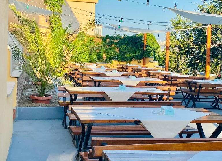 בית מלון כפרי Boutique Casa Venusian