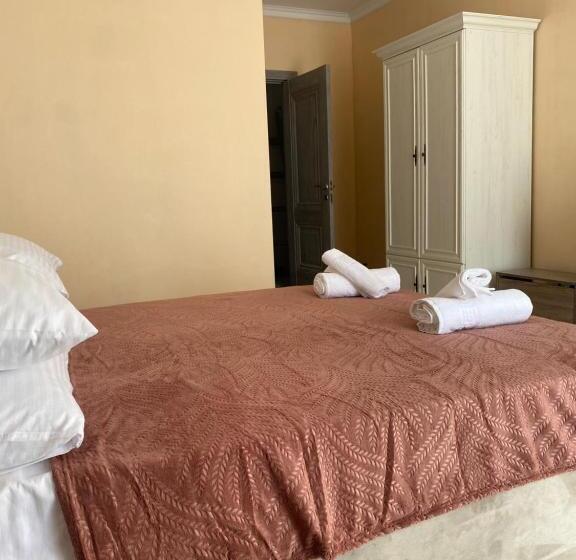 בית מלון כפרי Boutique Casa Venusian