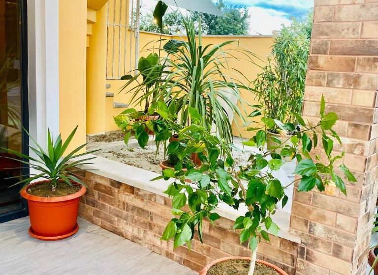 בית מלון כפרי Boutique Casa Venusian