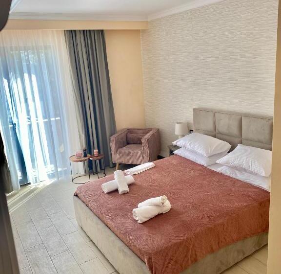 בית מלון כפרי Boutique Casa Venusian