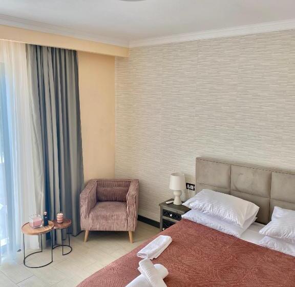 בית מלון כפרי Boutique Casa Venusian