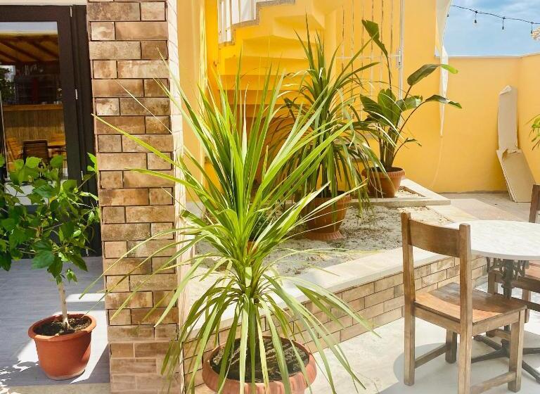 בית מלון כפרי Boutique Casa Venusian