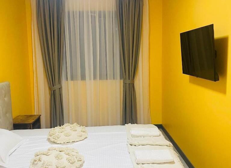 בית מלון כפרי Boutique Casa Venusian