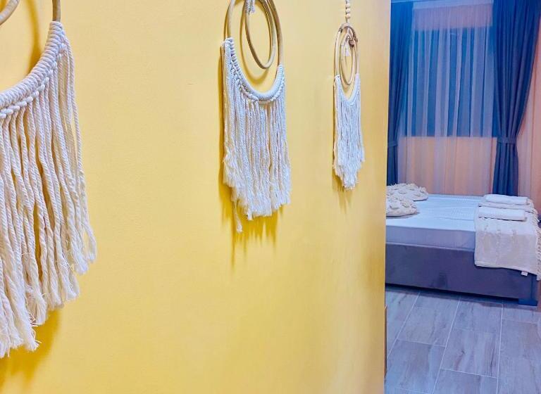 בית מלון כפרי Boutique Casa Venusian