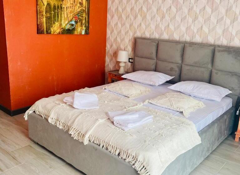 בית מלון כפרי Boutique Casa Venusian