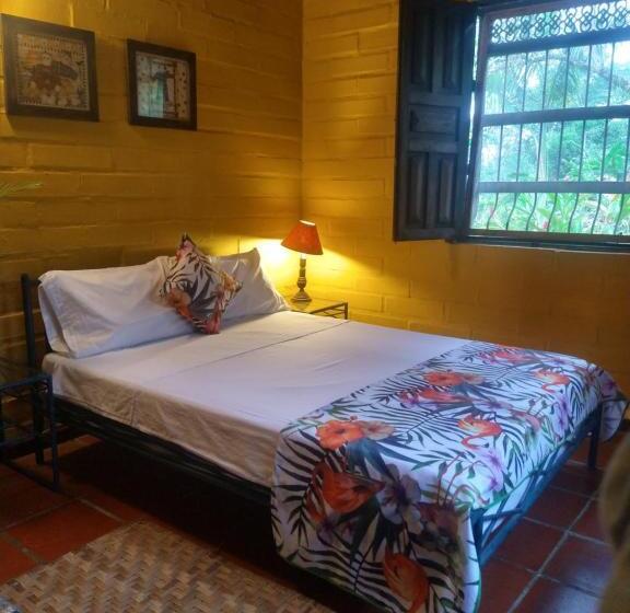 ホテル Casa Vitall