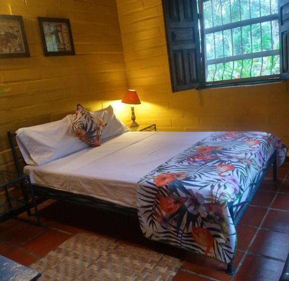 ホテル Casa Vitall