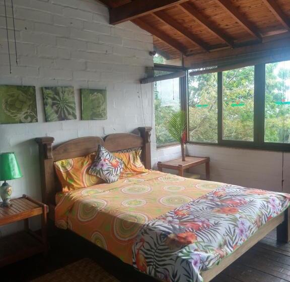 ホテル Casa Vitall