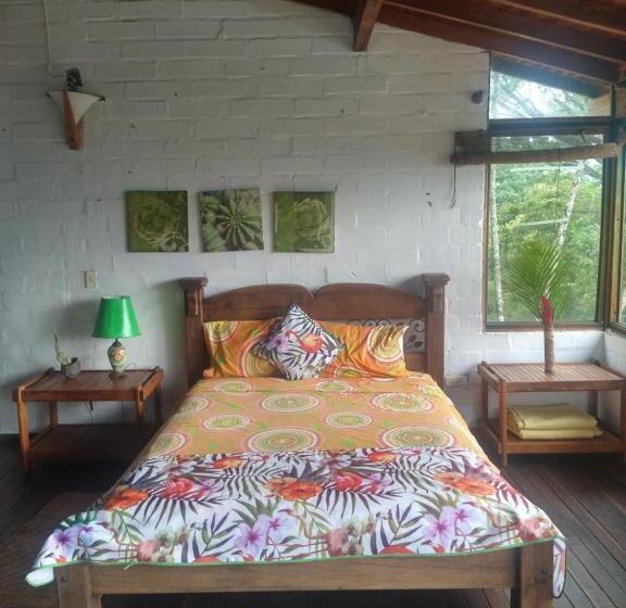 ホテル Casa Vitall