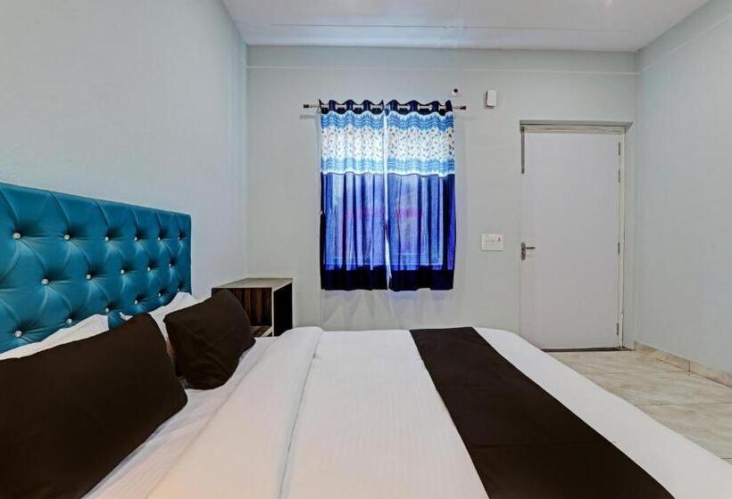 Hotel Collection O Maharaja Resort