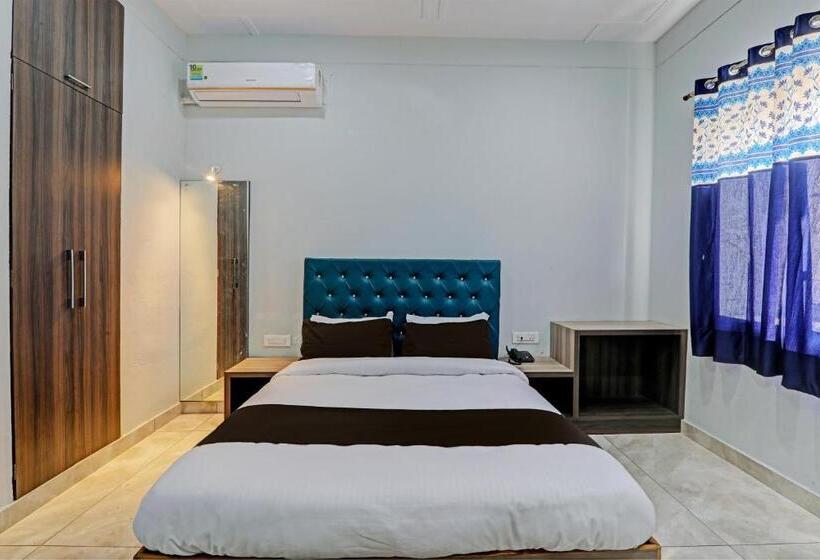 Hotel Collection O Maharaja Resort